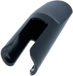 Mouthpiece Cap Baritone Sax Noir