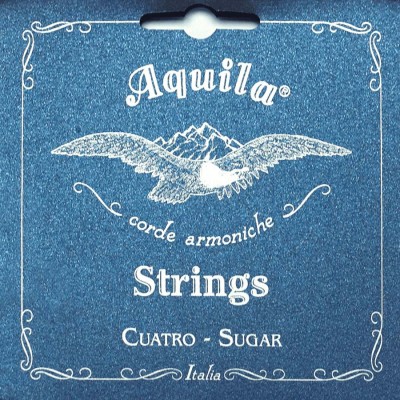 Sugar Jeu Cuatro, BF#DA, Tirant Normal
