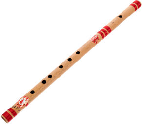 Nataraj Bansuri Pro Flute B