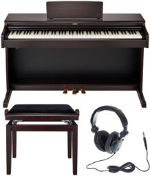 YDP-165 R Set Bois de rose