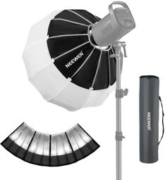 NS50L Lantern Softbox 50cm