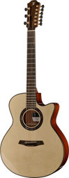 Rainbow Gc-LP 09 Naturel haute brillance