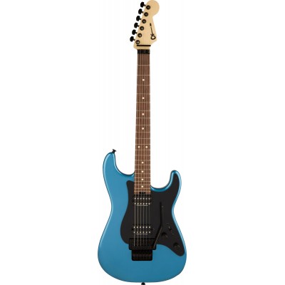 Pro-Mod So-Cal SC1 Style 1 HH FR RW RW Pelham Blue