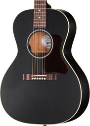 L-00 Special Satin Ebony Satin Ebony