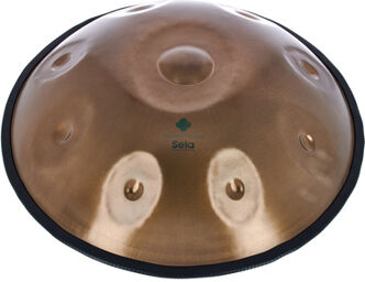 Harmony Handpan F# ROHijaz 203