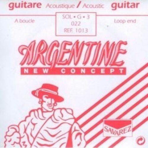 1013 Argentine A Boucle Sol 22