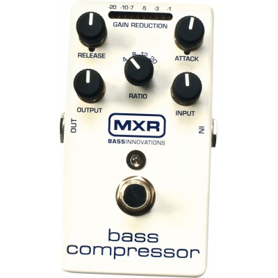 M87 Compresseur Basse