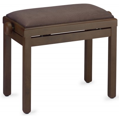 Banquette clavier PB39 WNDM VBR Noyer foncé