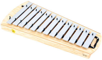 SM 1000 Soprano Metallophone