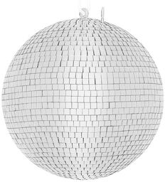 Mirrorball 30cm