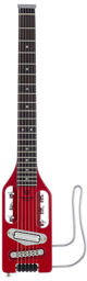 Electric Ultra-Light TR Torino Red Satin