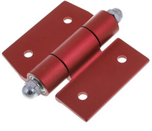SM1207 Delta Hinge