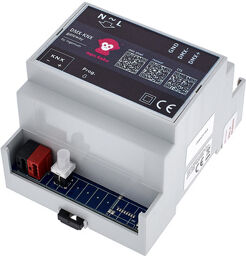 KNX-DMX 512 Adapter