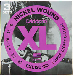 EXL120-3D