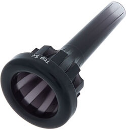 Tuba Mouthpiece S4 S Noir