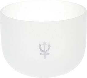 Crystal Planet Bowl Neptun