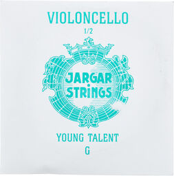 Young Talent Cello G 1/2