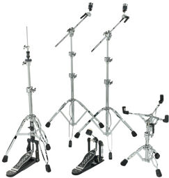5pc Hardware Pack Single Pedal