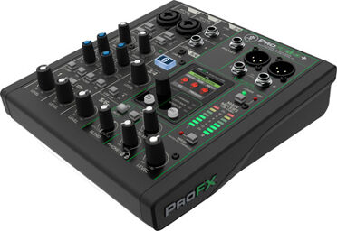 ProFX6v3+