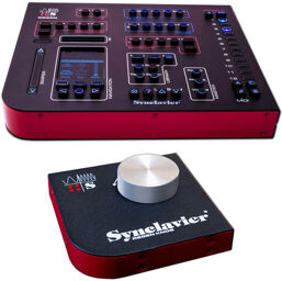 Regen + Knob Combo Kit