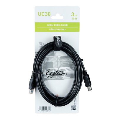Uc30 - Usb 3.0 - 3M