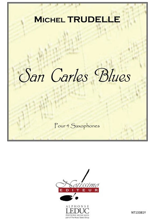 San Carles Blues