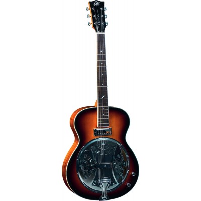 One Resonator Eq Sunburst