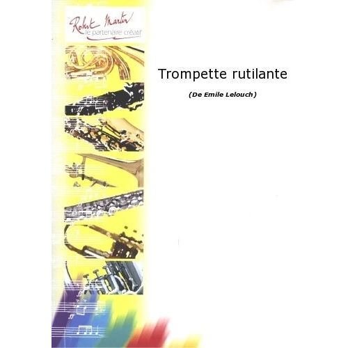 Lelouch E. - Trompette Rutilante