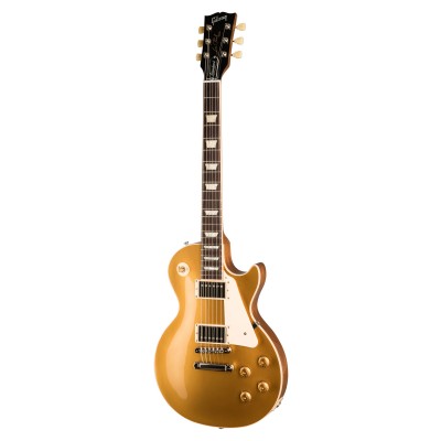 Les Paul Standard 50s Goldtop Original