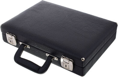 106/3A Recorder Case Noir