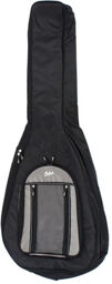 H61/9 Gigbag Deluxe Bass