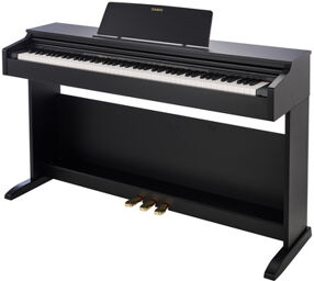 AP-270 BK Celviano Noir mat