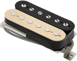 Slash 2.0 Humbucker Neck RZEB Reverse Zebra