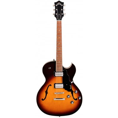 Starfire I SC Antique Burst