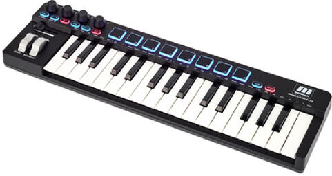 Minicontrol-32
