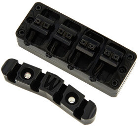 Bridge 30115 4B Noir