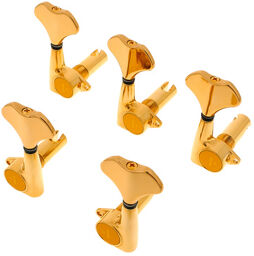 GB707 3L/2R G Bass Tuners