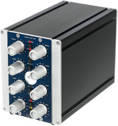 karacter qube