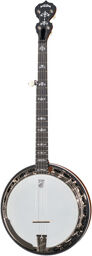 Sierra 5-String Satin