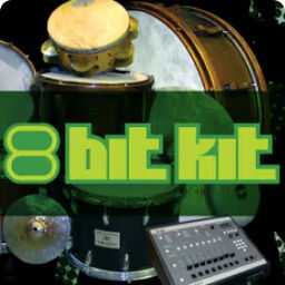 8 Bit Kit