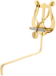 313 Medium Lyre Saxophone