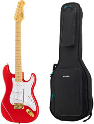 ST-59HM Fiesta Red w/Bag Fiesta Red