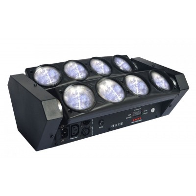 Spider LED 64W CW MK2