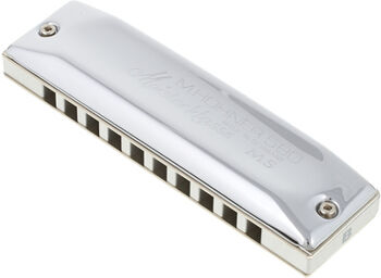 Hohner Meisterklasse MS B (H)