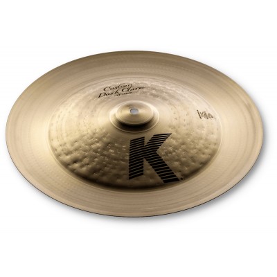 K0970 - China K-Custom 17