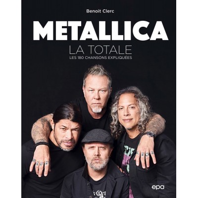 Metallica - La Totale