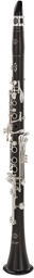 Privilege Evo Bb-Clarinet 18/6