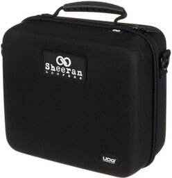 Sheeran Looper + Hardcase BL Noir