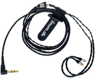 Linum G2 SuperBaX T2 BK noir