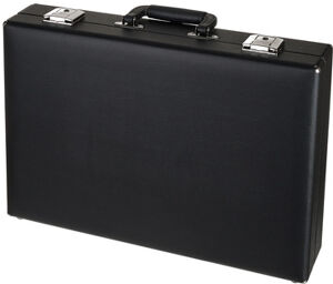 97 Bb, Eb- Clarinet Case